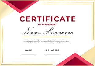 certificate 03